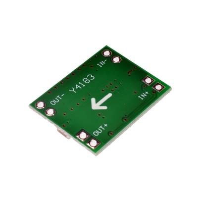 MP1584 MODULE | ماژول کاهنده ولتاژ 4.5 تا 28 ولت به 5 ولت 3 آمپر