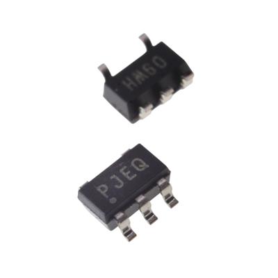 TPS73201DBV