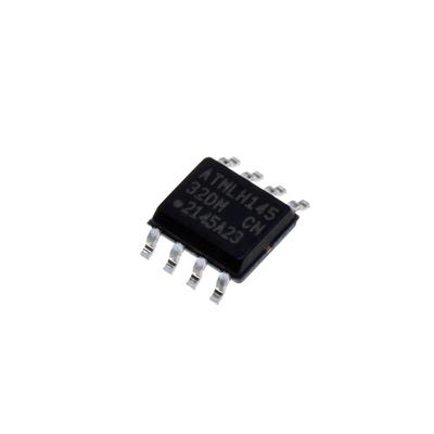 AT24C32D-SSHM | ATMLH250/32DN-Y