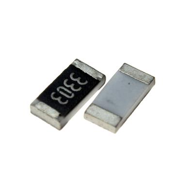 RESISTOR 330KOHMS 1206 1% SMD | SER1206F3303AR | مقاومت 330 کیلو اهم 1 درصد 1206 smd