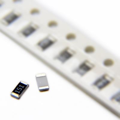 RESISTOR 150OHMS 1206 5% SMD | SER1206J0151AR | مقاومت 150 اهم 1206 smd