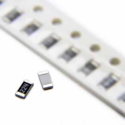 RESISTOR 220KOHMS 1206 5% SMD | SER1206J0224AR | مقاومت 220 کیلو اهم 1206 smd