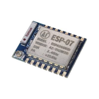 ESP-07 WIFI MODULE