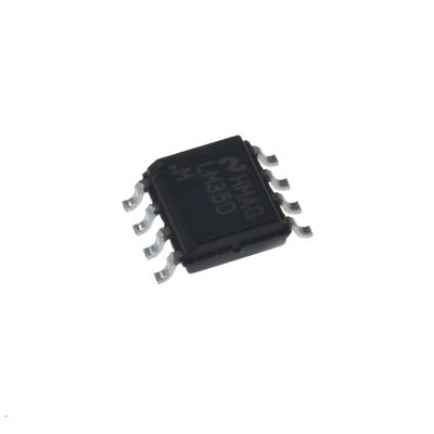 LM35DM
