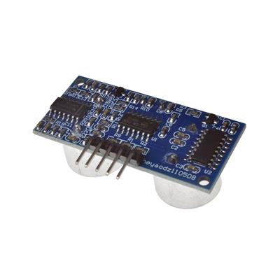 HY-SRF05 | سنسورآلتراسونیک HC SR05