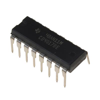 CD4017BE