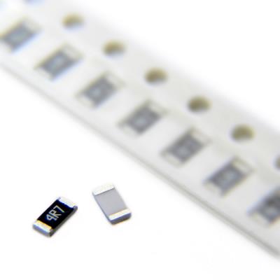 RESISTOR 4.7OHMS 1206 5% SMD | SER1206J04R7AR | مقاومت 4.7 اهم 1206 smd