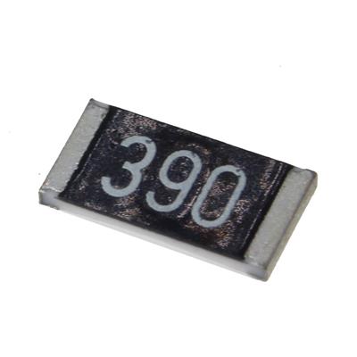 RESISTOR 39OHMS 2512 1W 5% SMD | SER2512J0390CR
