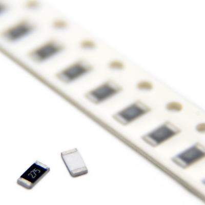 RESISTOR 2.7MOHMS 1206 5% SMD | SER1206J0275AR | مقاومت 2.7 مگا اهم 1206 smd