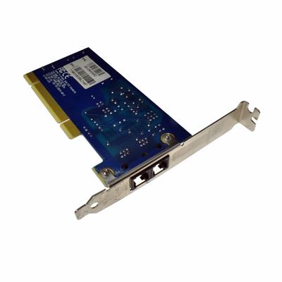PCI DATA/FAX MODEM | GC-DMICW52 | فکس مودم داخلی گیگابایت مدل GC-DMICW52
