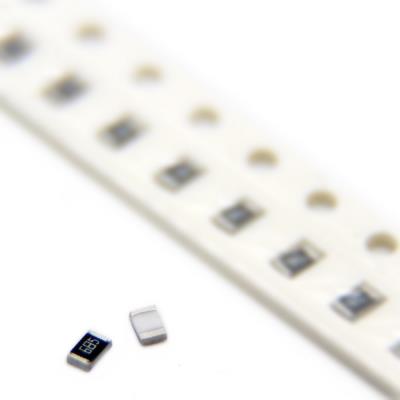 RESISTOR 6.8MOHMS 0805 5% SMD | SER0805J0685AR | مقاومت 6.8 مگا اهم 0805 smd