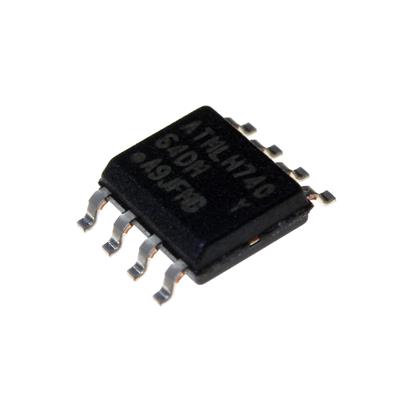 AT24C64D-SSHM | ATMLH332/64DN- B