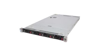 HPE PROLIANT DL360 GEN9 4LFF