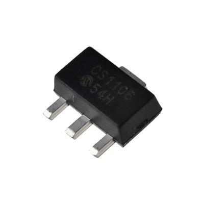 MCP1700T-3302E/MB