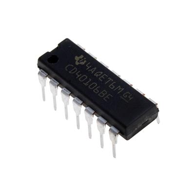 CD40106BE