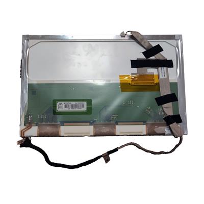 AT102TN42 | پنل ال سی دی سایز 10.2 اینچ، رزولوشن 1024×600، LVDS 30-Pin، LED