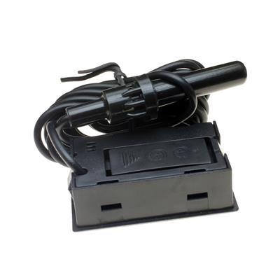 TL8015A | دماسنج و رطوبت سنج