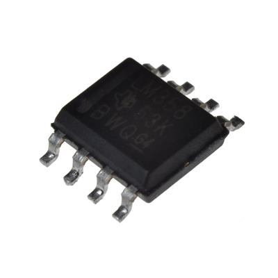 LM358M