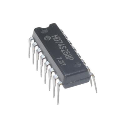 HD74S258P