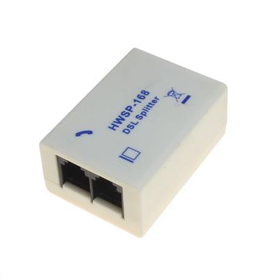 ADSL SPLITTER ADAPTER | HWSP-168