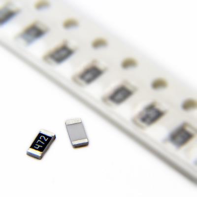 RESISTOR 4.7KOHMS 1206 5% SMD | SER1206J0472AR | مقاومت 4.7 کیلو اهم 1206 smd