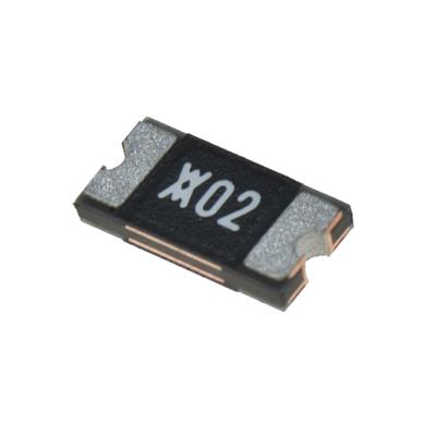 RESETTABLE FUSE PPTC 200MA 24V 1206 | NANOSMDC020F-2 | فیوز برگشت پذیر 200 میلی آمپر 24 ولت 1206 smd