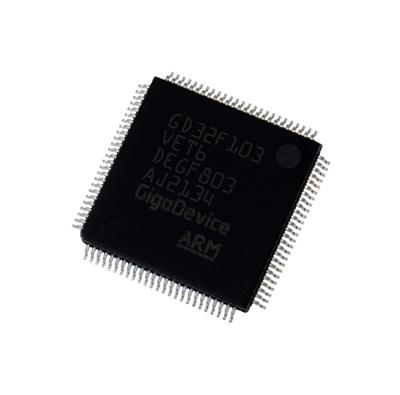 GD32F103VET6