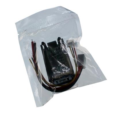 DC VOLTAGE & CURRENT METER | ولت متر آمپر متر دیجیتال DC