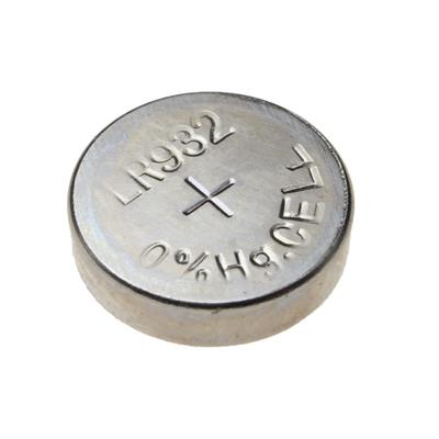 AG9/LR930 ALKALINE BATTERY