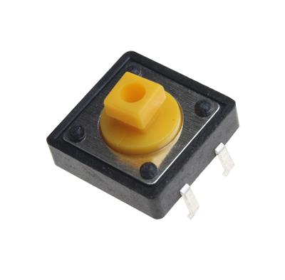 B3F-4055 | تک سوئیچ امرون 12*12*7.3