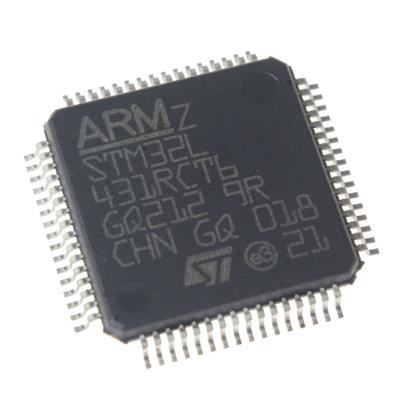 STM32L431RCT6