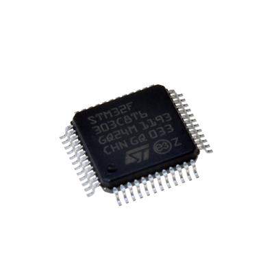 STM32F303C8T6