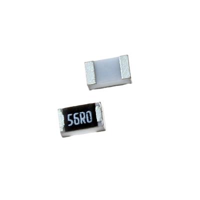 RESISTOR 56OHMS 0805 1% SMD | SER0805F56R0AR | مقاومت 56 اهم 1 درصد 0805 smd