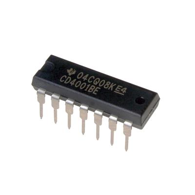 CD4001BE