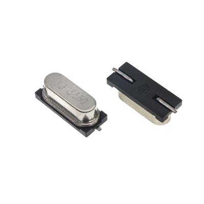 CRYSTAL 13.560 MHZ SMD 10PPM | کریستال 13.56 مگاهرتز SMD