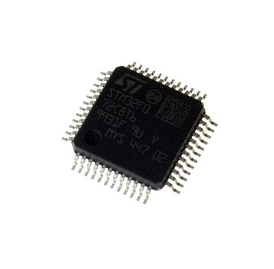 STM32F072C8T6