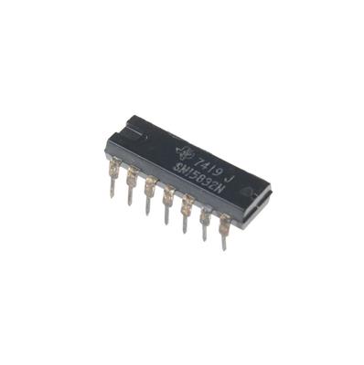 SN15832N