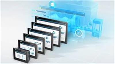 UDEMY SIMATIC WINCC UNIFIED