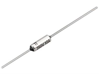 THERMAL FUSE 100C 10A 250V | RY100-10A
