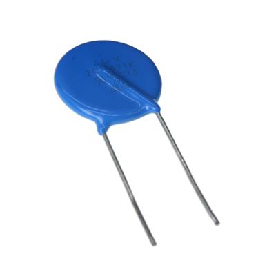 ZOV-20D471K | وریستور 385 ولت قطر 20 میلیمتر