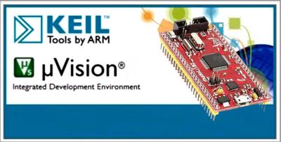 KEIL ARM 5.15