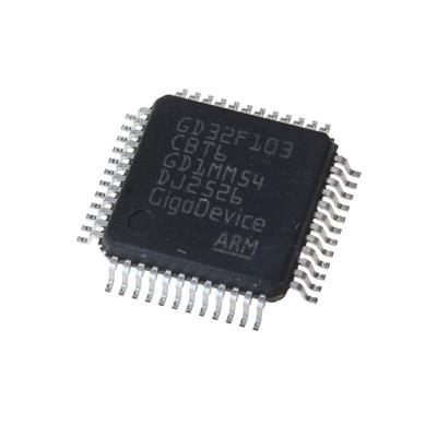 GD32F103CBT6 GD32F103CBT6
