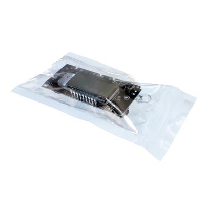POWER BANK MODULE + LCD | ماژول پاور بانک 2.1 آمپر مدل h913 با نمایشگر LCD