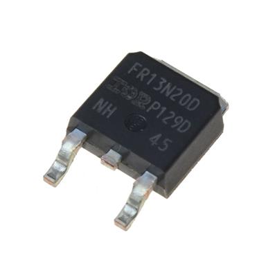 IRFR13N20DTRPBF