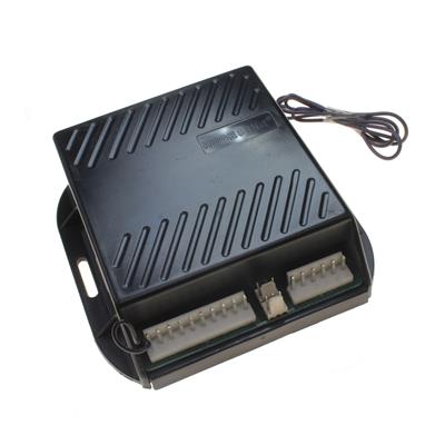 HUGE SUN-I CAR ALARM