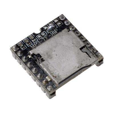 MP3-TF-16P | ماژول DFPlayer مینی