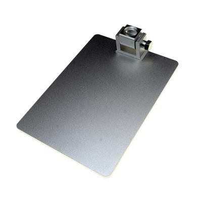 MICROSCOPE G1200 | میکروسکوپ دیجیتال G1200 با منبع نور و نمایشگر ۷ اینچ