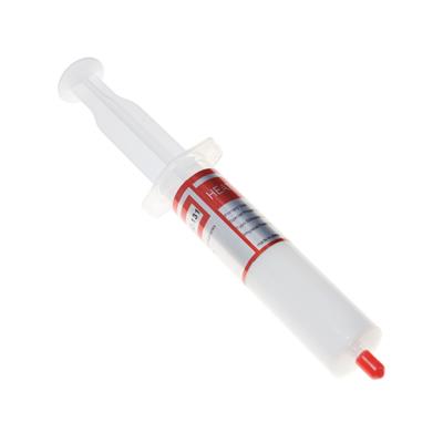 SILICONE PASTES HC131-TU30 | خمیر سیلیکون سرنگی HC131-TU30