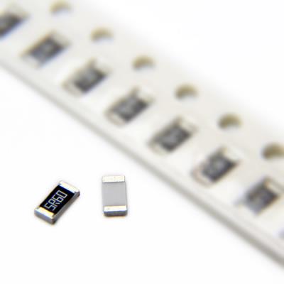 RESISTOR 5.6OHMS 1206 1% SMD | SER1206F05R60AR | مقاومت 5.6 اهم 1 درصد 1206 smd