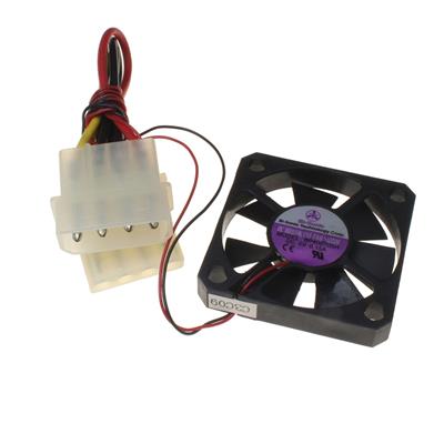 FAN 5V 40*40*7MM | BP400705H | فن 5 ولت 40*40*7 میلی متر